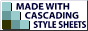 Cascading Style Sheets logo