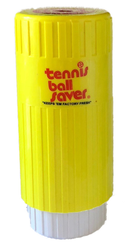 Image of Tennis Ball Saver